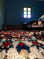 Gite Entre Les Vallées