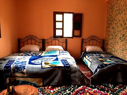 Gite Entre Les Vallées