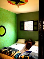 Gite Entre Les Vallées