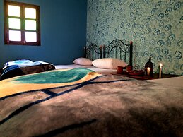 Gite Entre Les Vallées