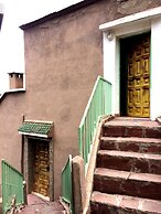 Gite Entre Les Vallées