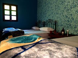 Gite Entre Les Vallées