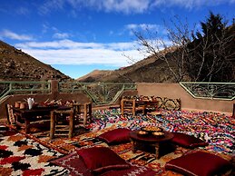 Gite Entre Les Vallées
