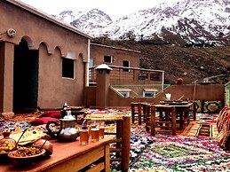 Gite Entre Les Vallées