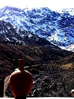Gite Entre Les Vallées