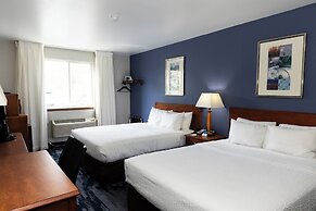 Travelodge by Wyndham Worland