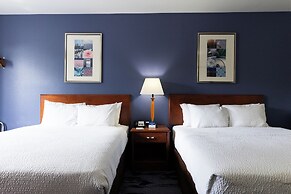 Travelodge by Wyndham Worland