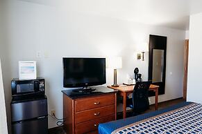 Travelodge by Wyndham Worland