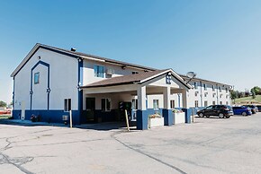 Travelodge by Wyndham Worland