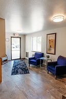 Travelodge by Wyndham Worland