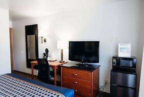 Travelodge by Wyndham Worland