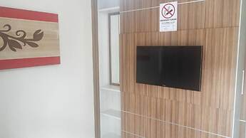 Lacqua V Via Lacqua Reservas