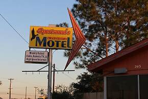 Sportsman Motel
