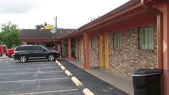 Sportsman Motel