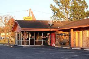Sportsman Motel