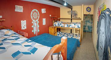 Lemon Tree Hostel