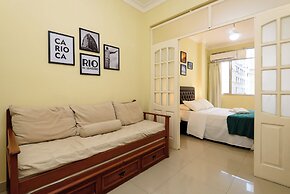MZ Apartments Nossa Senhora I