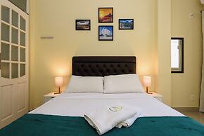 MZ Apartments Nossa Senhora I