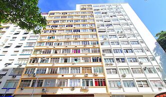 MZ Apartments Nossa Senhora I