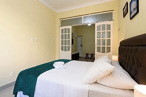 MZ Apartments Nossa Senhora I