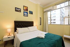 MZ Apartments Nossa Senhora I