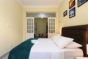 MZ Apartments Nossa Senhora I