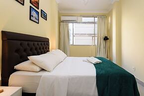 MZ Apartments Nossa Senhora I