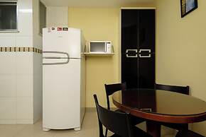 MZ Apartments Nossa Senhora I