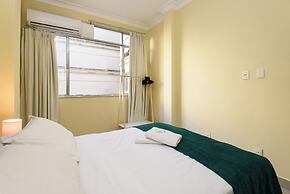 MZ Apartments Nossa Senhora I