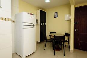 MZ Apartments Nossa Senhora I