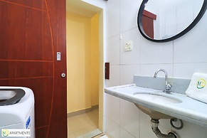 MZ Apartments Nossa Senhora I