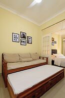 MZ Apartments Nossa Senhora I