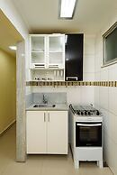 MZ Apartments Nossa Senhora I