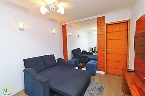 MZ Apartments Prado I