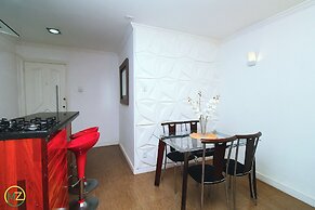 MZ Apartments Prado I