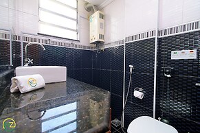MZ Apartments Prado I
