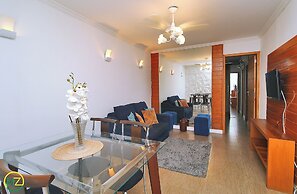 MZ Apartments Prado I