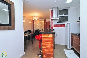 MZ Apartments Prado I