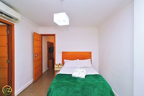 MZ Apartments Prado I