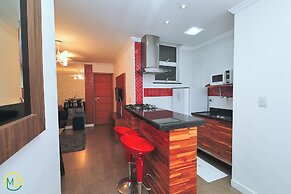 MZ Apartments Prado I