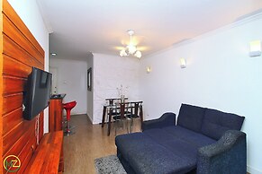 MZ Apartments Prado I