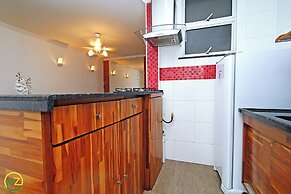 MZ Apartments Prado I