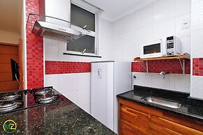 MZ Apartments Prado I