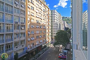 MZ Apartments Prado Junior