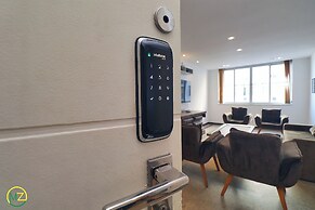 MZ Apartments Prado Junior