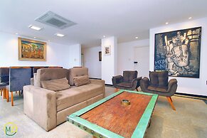 MZ Apartments Prado Junior
