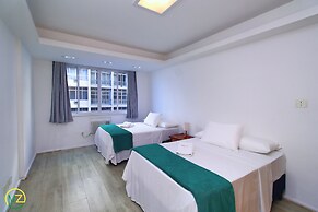 MZ Apartments Prado Junior