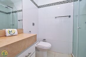 MZ Apartments Prado Junior