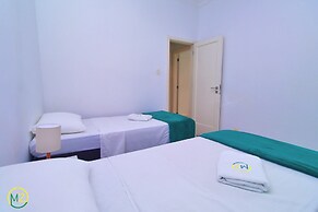 MZ Apartments Prado Junior