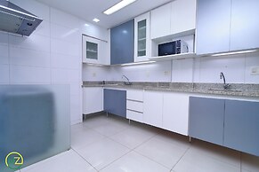 MZ Apartments Prado Junior